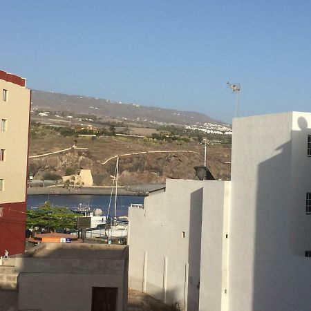 Appartement Atico Playamar à Playa de San Juan  Extérieur photo