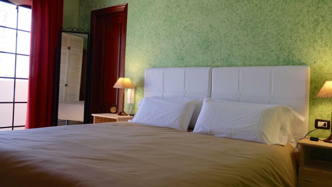 Appartement Atico Playamar à Playa de San Juan  Extérieur photo