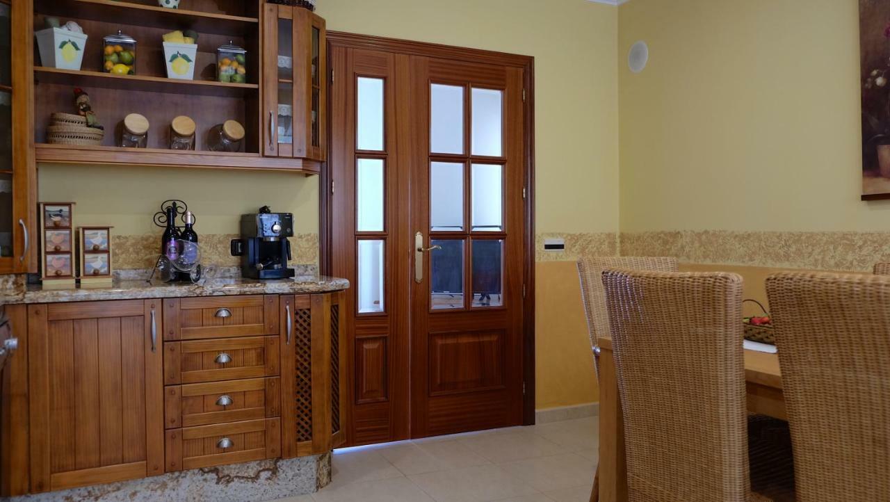 Appartement Atico Playamar à Playa de San Juan  Extérieur photo