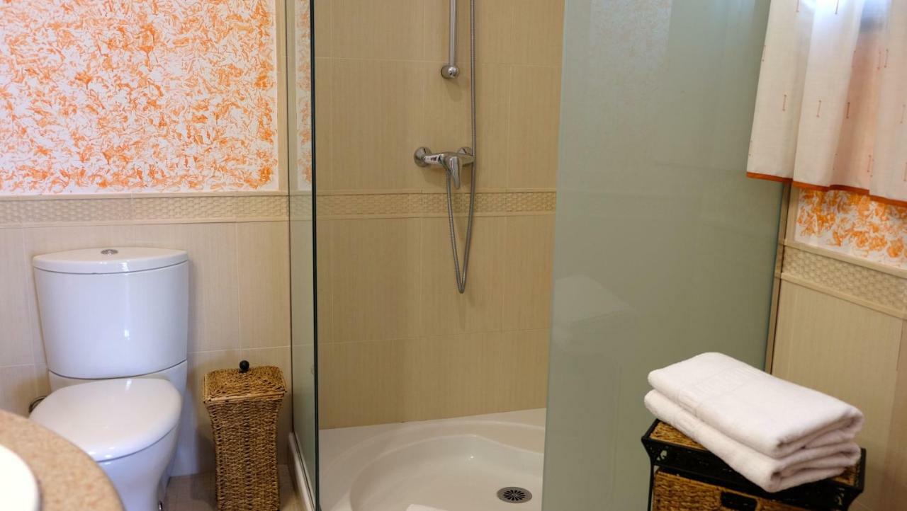 Appartement Atico Playamar à Playa de San Juan  Extérieur photo