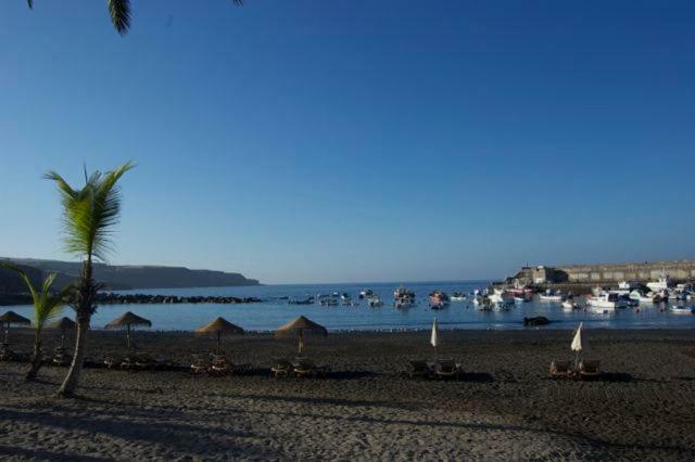 Appartement Atico Playamar à Playa de San Juan  Extérieur photo